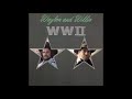 Waylon Jennings And Willie Nelson Teddy Bear Song