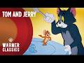 Tom And Jerry Mega Compilation Vol 1 Warner Classics