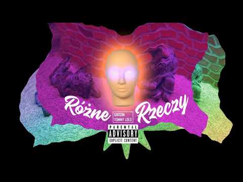 Gibson, Tommy Lolo "Różne rzeczy"