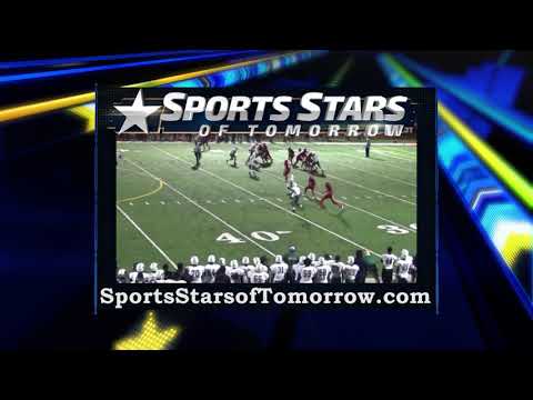 Trevon Allen - Miami Central Defensive Lineman - Highlights