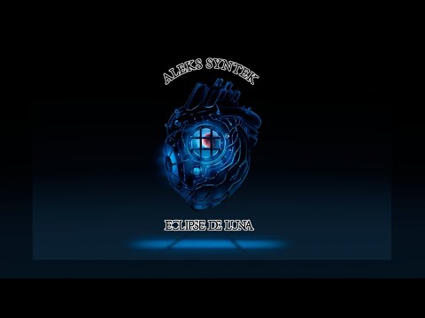 Eclipse De Luna - Aleks Syntek