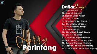 Download lagu Kompilasi Hits Lagu Minang Harry Parintang Terbaik 2021 | Lagu Minang Terbaru mp3
