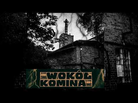 MichU Pruszcz - Wokół komina