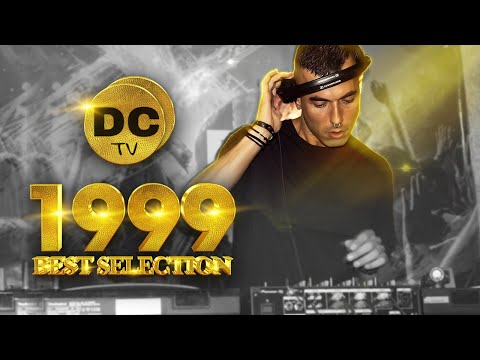 6 JAVI TRACKER "The History" 1999 (Best Selection)