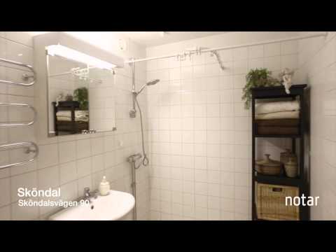 Sköndalsvägen 90 - 2:a · 55,6m2 - Sköndal : Via Notar mäklare Farsta / Sköndal / Skarpnäck