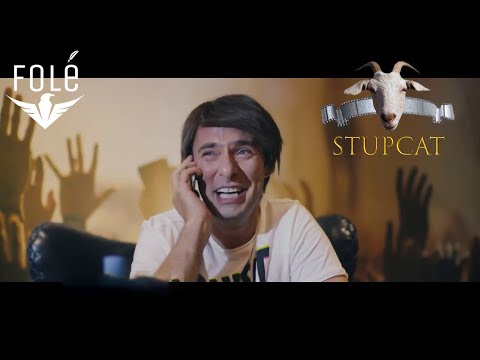 Stupcat - Egjeli - Sezoni 1 (Episodi 18) 2017