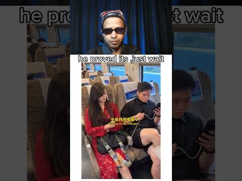 How did the mobile phone charge?