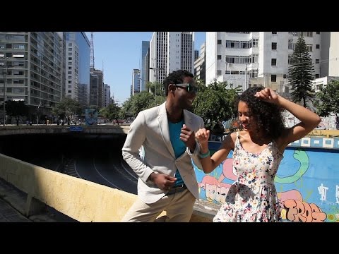 Happy,Samba Rock - Marquinhos e Camila