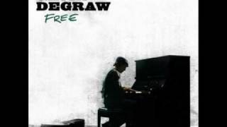 Gavin DeGraw -Lover be strong