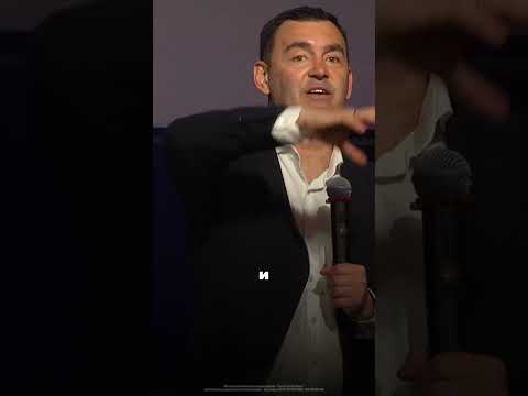 ИИСУС - НАША ВЕЧНОСТЬ ©️ пастор Данил Кононов