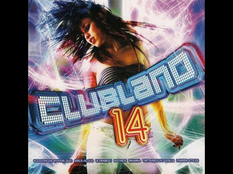 CLUBLAND 14 (2008)