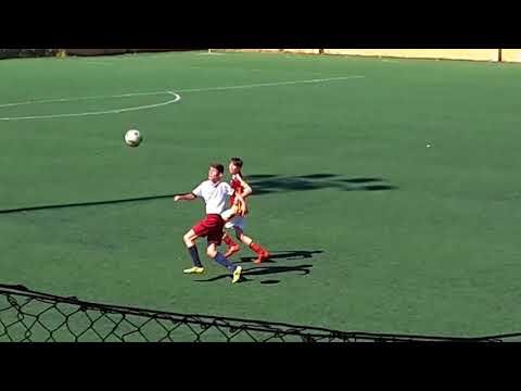 18.06 Breda - Pro Roma 2t.