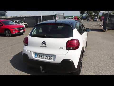 Citroen C3 PureTech 82 S&S Feel 1.2 - TENDER 39 - Image 2