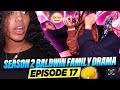 SEASON 2 BFD EPISODE 17 GUESS WHAT HAPPENED ️