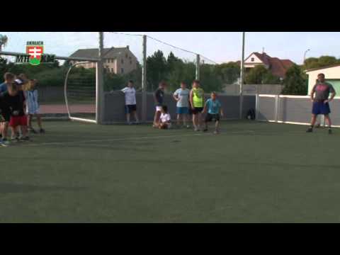 Lená príprava 5. ŠHT MHKM Skalica