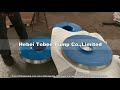 Tobee Warman Slurry Pump Parts Replacement
