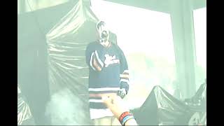 Blaze Ya Dead Homie Thug 4 Life GOTJ Gathering of the Juggalos 2014 ICP insane clown posse twiztid