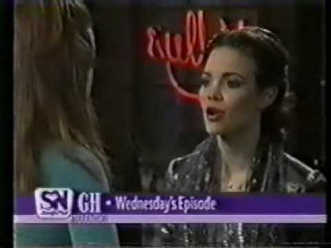 Liason Scenes 3/7/2001: No Girl Talk