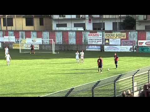 Calcio, gli impegni delle lucane di Seconda Divisione e Serie D