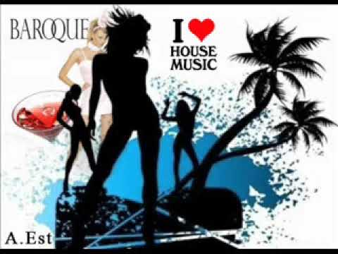 AlexUnder Base Feat  Frissco   Privacy Extended Mix   YouTube