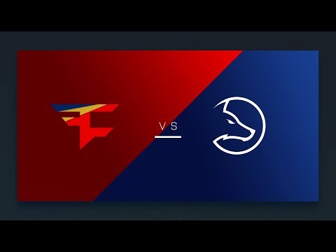 CS:GO - FaZe vs. LDLC [Cache] Map 1 - EU Day 18 - ESL Pro League Season 7