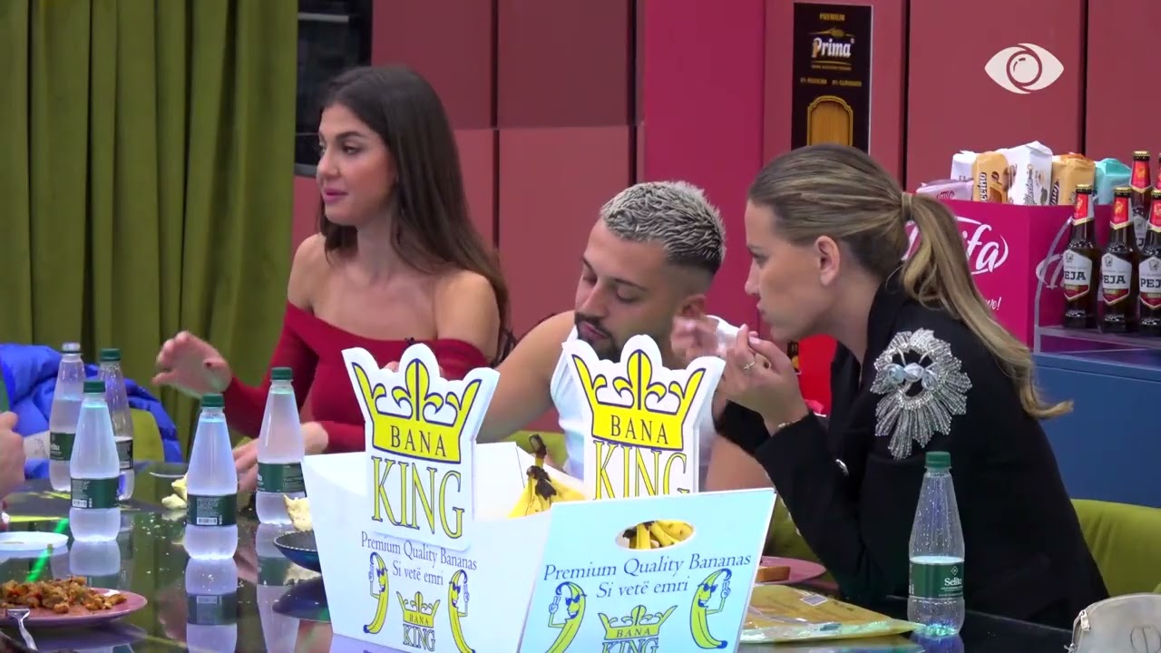 “Pse mendoni që duhet të dal unë?”/ Valbona i pyet, ja si përgjigjen banorët