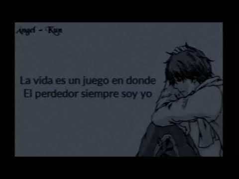 Te toco perder - Nightcore Papilon ft. Alexander Blas