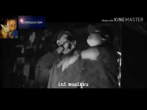 Pendhoza - Dangdutan ( Official Lyric Video )