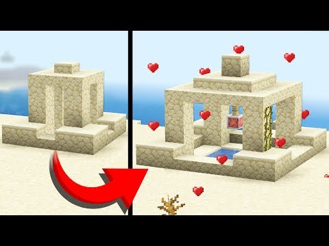 EPIC NEW Minecraft 1.14 Dungeon Update!!