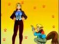 Who Let The Dogs Out Hyper Police AMV