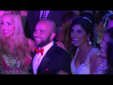 Omar Acedo en Vivo - Boda Angel Y Verzais Parte 02/02