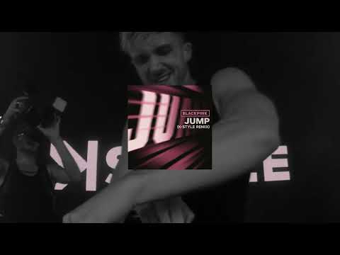Blackpink - Jump (K-Style Remix) ⚡