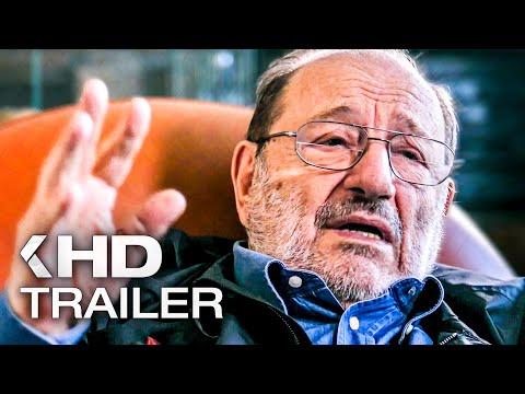 UMBERTO ECO: A LIBRARY OF THE WORLD Trailer German Deutsch () UT