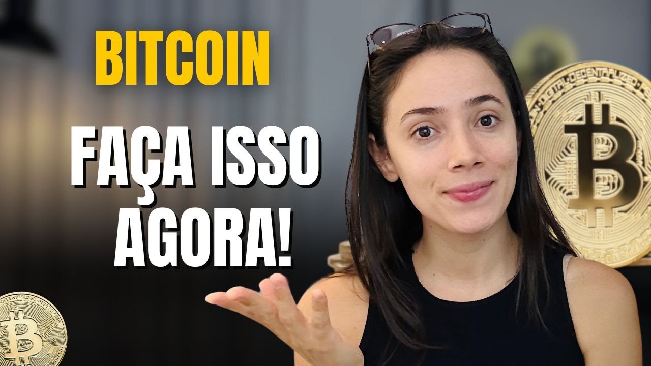 CHEGOU A HORA DE VENDER OU COMPRAR MAIS?