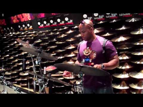 Memphis Drum Shop #3