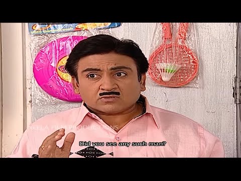 Episode 567 - Taarak Mehta Ka Ooltah Chashmah - Full Episode | तारक मेहता का उल्टा चश्मा