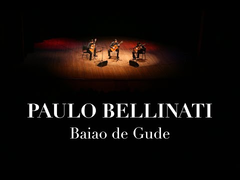 Paulo Bellinati - Baiao de Gude