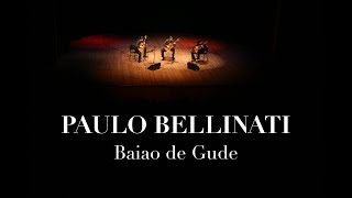 Paulo Bellinati - Baiao de Gude