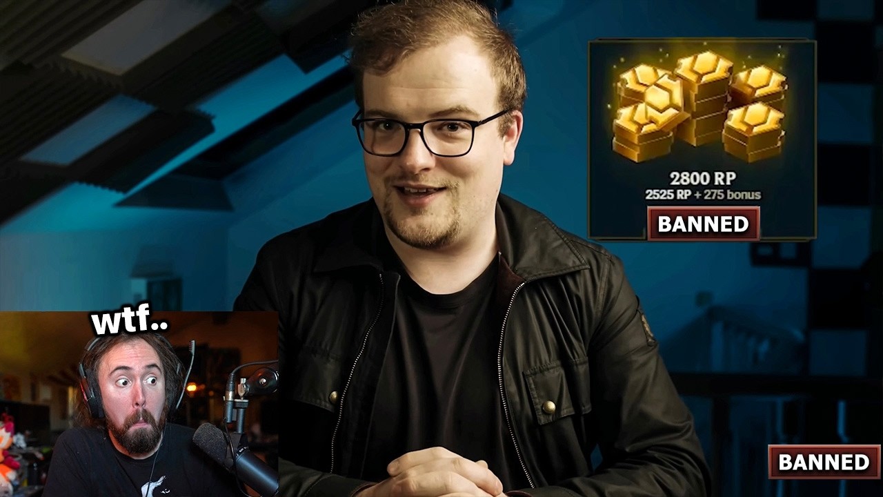 99% of game monetization will be illegal soon