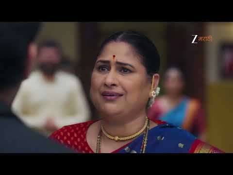Lakshmi Niwas | Ep - 288 | Preview | Oct 25 2025 | Zee Marathi