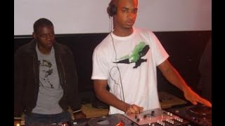 DJ MAK 10 - PRACTICE HOURS RINSE FM (2005)