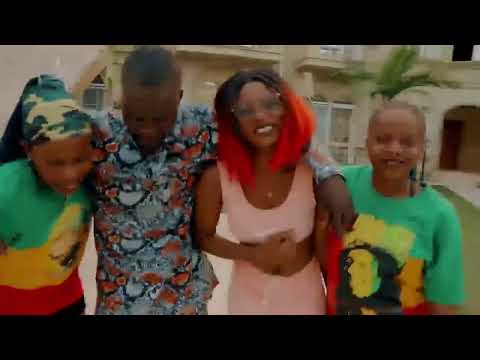 Lucky Bosmic Otim - Bali Pe (Official Video)