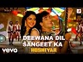 Deewana Dil Sangeet Ka Hoshiyar Bappi Lahiri Asha Bhosle