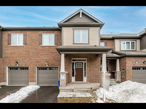 1288 Sycamore Garden, Milton Home - Real Estate Properties