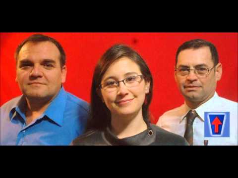 Entrevista Gabriela Leanza