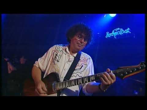 Irish Coffee - The Beginning Or The End