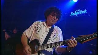 Irish Coffee - The Beginning Or The End