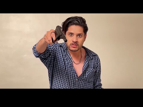 Faizan Khan Negative Character Monologue | Faizan Khan 