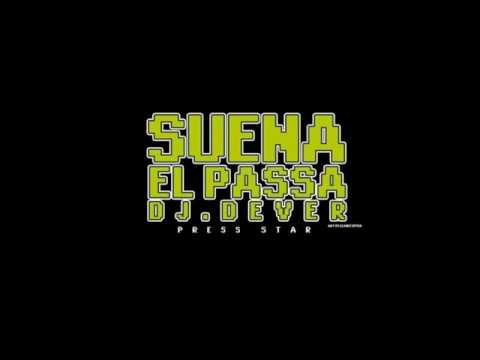 Kevin Florez Ft Mr Black | PREVIEW | VOL 14 PassaPassa