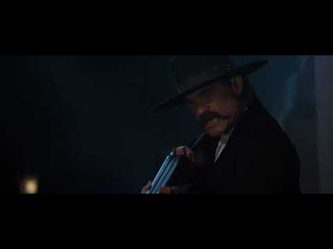 Tombstone; Calling the Thunder